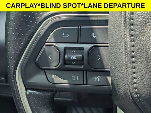Used 2025 Toyota Tundra SR5 w/ SR5 Convenience Package AWD/4WD image 14