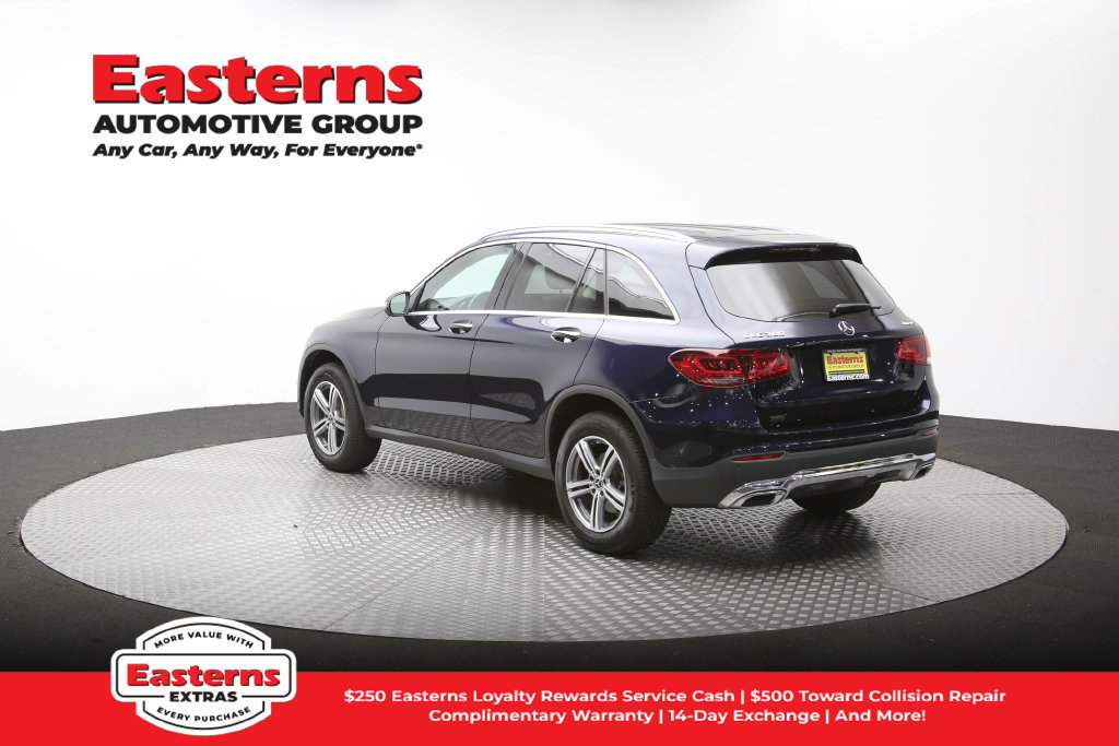 Used 2022 Mercedes-Benz GLC 300 4MATIC image 67