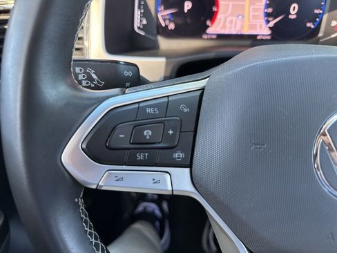 Used 2021 Volkswagen Atlas Cross Sport SEL image 50