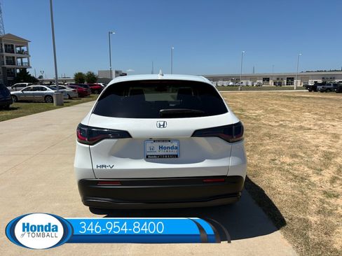 New 2027 Honda HR-V LX image 5