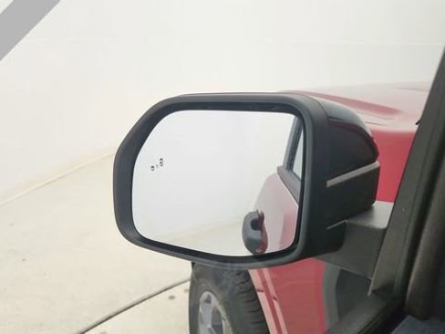 New 2026 Ford Maverick XLT AWD/4WD image 11