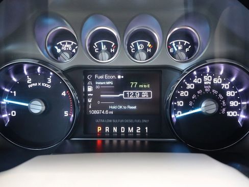 Used 2014 Ford F450 King Ranch AWD/4WD image 34