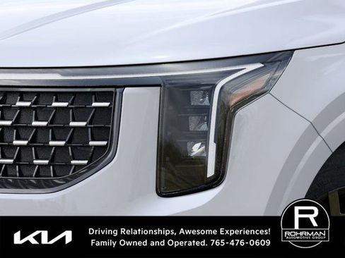 New 2026 Kia Carnival SX image 11