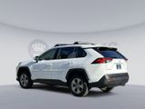 Used 2024 Toyota RAV4 XLE image 4