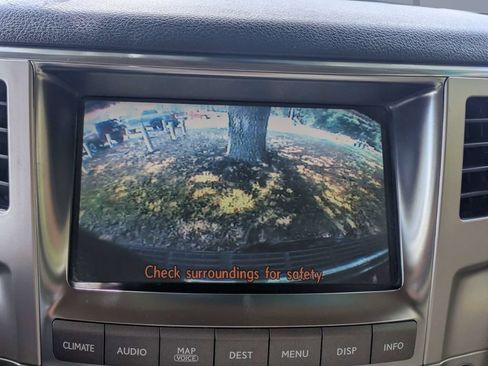 Used 2009 Lexus LX 570 4WD image 22