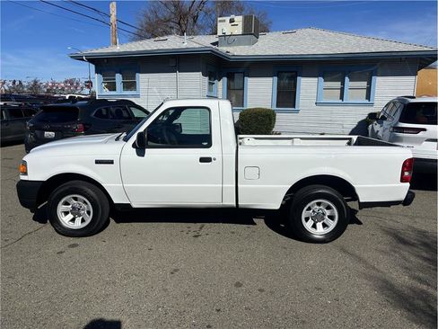 Used 2009 Ford Ranger XL image 3