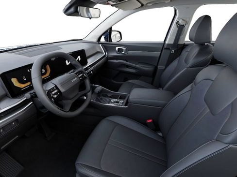New 2026 Kia Sorento S AWD/4WD image 17
