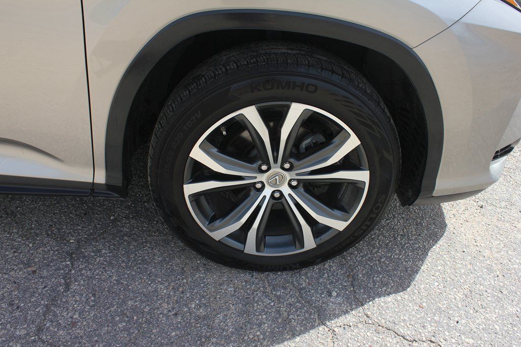 Used 2017 Lexus RX 350 F Sport FWD image 57