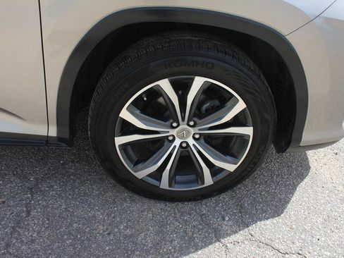 Used 2017 Lexus RX 350 F Sport FWD image 57