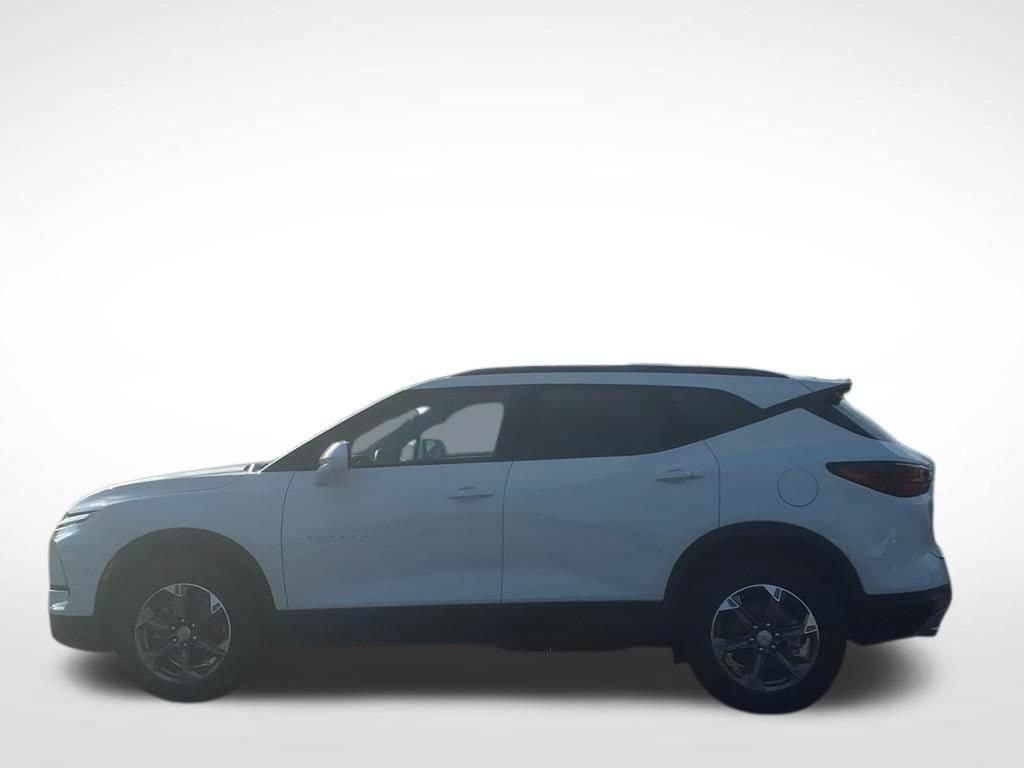 New 2026 Chevrolet Blazer LT w/ Convenience Package AWD/4WD image 7