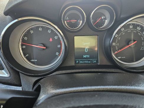 Used 2015 Buick Encore Leather image 8