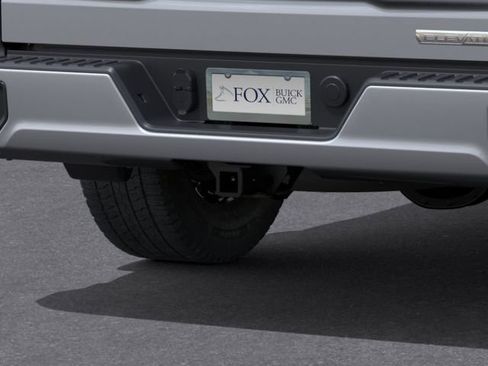 New 2026 GMC Sierra 1500 Elevation AWD/4WD image 14