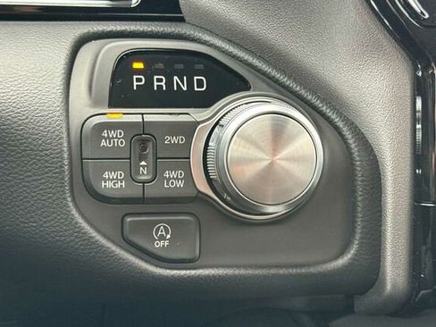 New 2026 RAM 1500 Laramie image 18