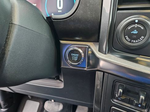 Used 2022 Ford F150 Tremor w/ Equipment Group 402A High image 22