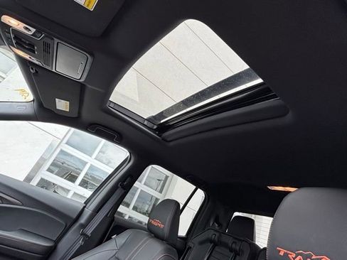 Used 2025 Honda Ridgeline TrailSport+ image 10