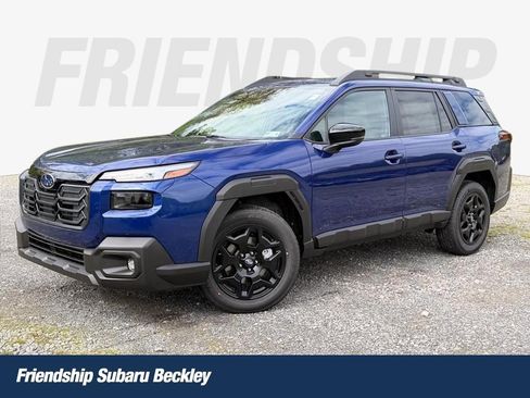 New 2026 Subaru Outback Limited AWD/4WD image 1