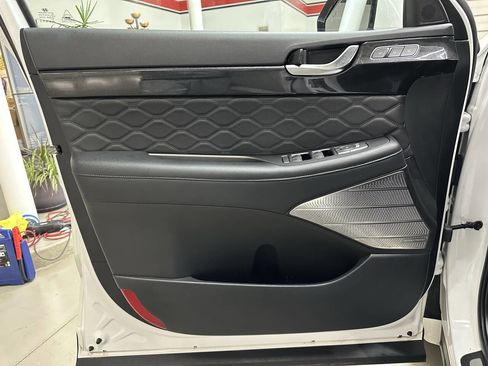 Used 2020 Hyundai Palisade Limited image 10