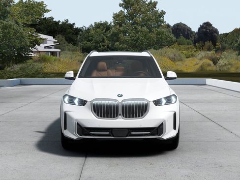 Used 2026 BMW X5 sDrive40i RWD image 3