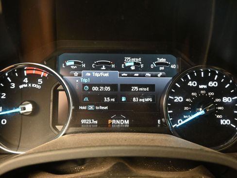 Used 2022 Ford F250 King Ranch w/ King Ranch Ultimate Package image 20