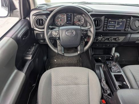 Used 2020 Toyota Tacoma 4x4 Double Cab image 28