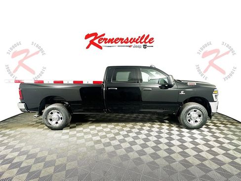 New 2026 RAM 2500 Tradesman w/ Chrome Appearance Group image 8