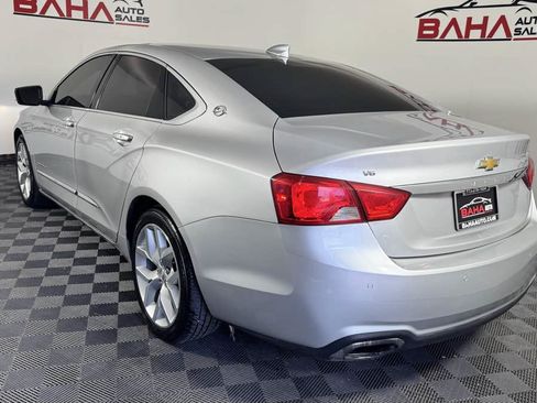 Used 2020 Chevrolet Impala Premier FWD image 4