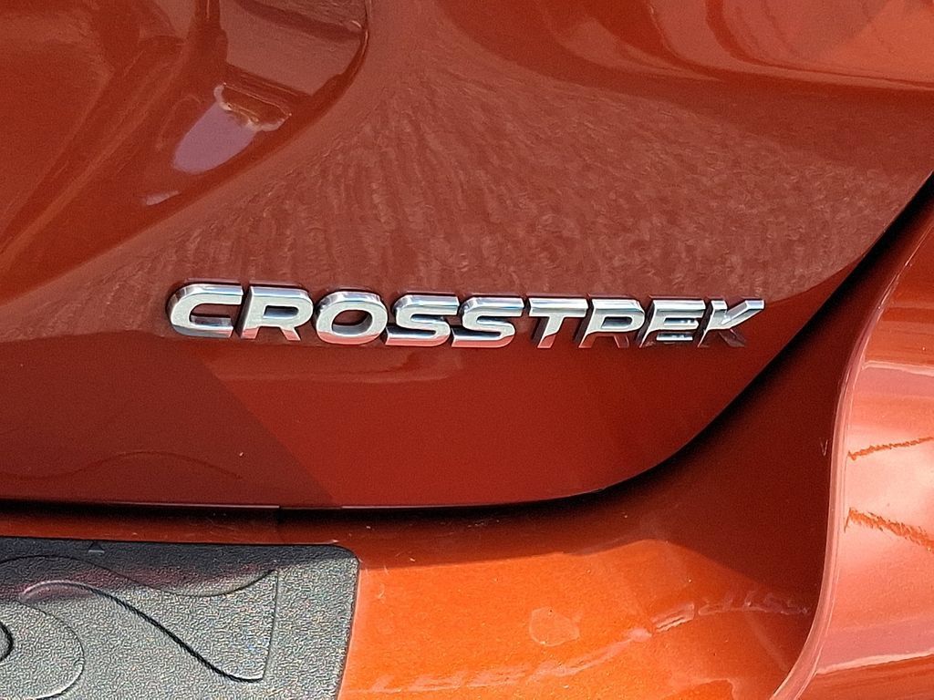 Used 2024 Subaru Crosstrek 2.5i Limited AWD/4WD image 31