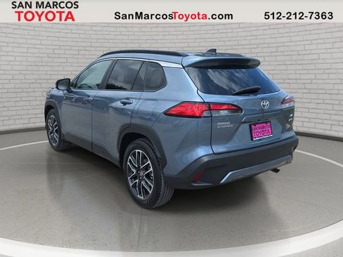 New 2026 Toyota Corolla Cross XLE image 7