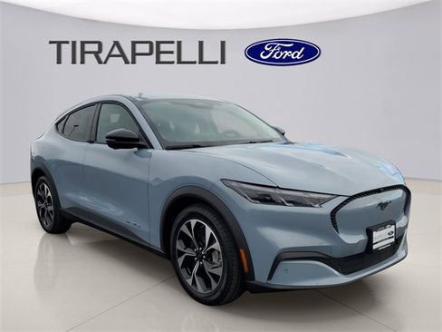 New 2025 Ford Mustang Mach-E Select image 7