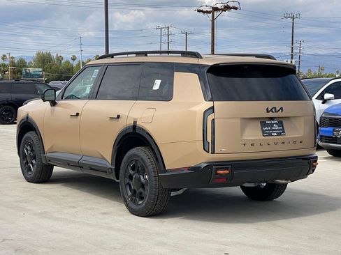 New 2027 Kia Telluride SX Prestige X-Pro AWD/4WD image 6