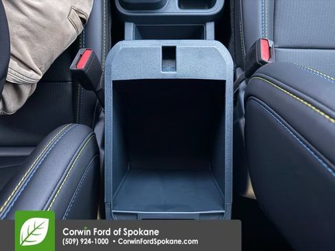 New 2026 Ford Maverick Lobo AWD/4WD image 29