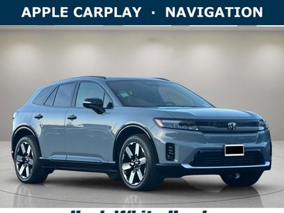 New 2026 Honda Prologue Elite