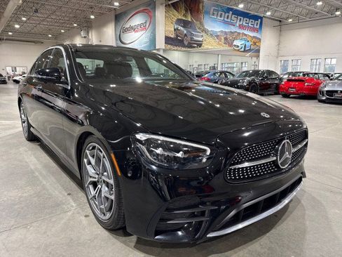 Used 2021 Mercedes-Benz E 350 Premium Pkg $60K MSRP w/ Premium Package image 21