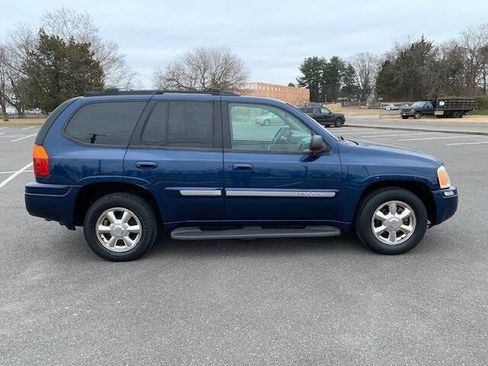 Used 2002 GMC Envoy SLT image 11