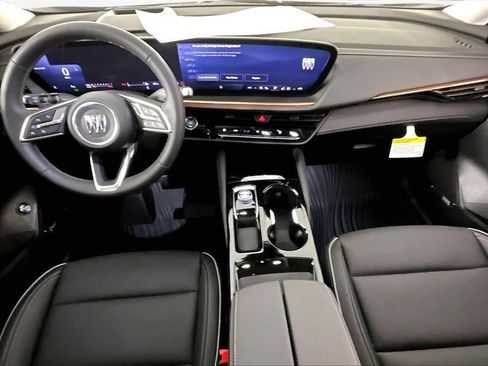 New 2026 Buick Envision Avenir image 6