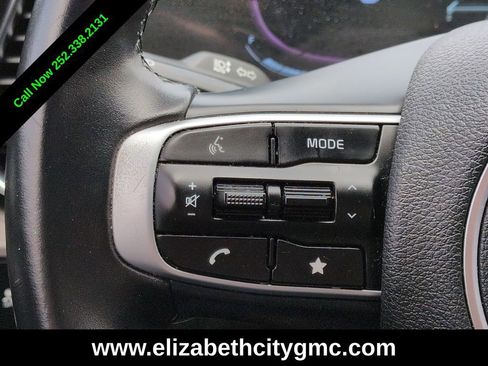 Used 2023 Kia Sportage X-Line w/ X-Line Premium Package AWD/4WD image 25