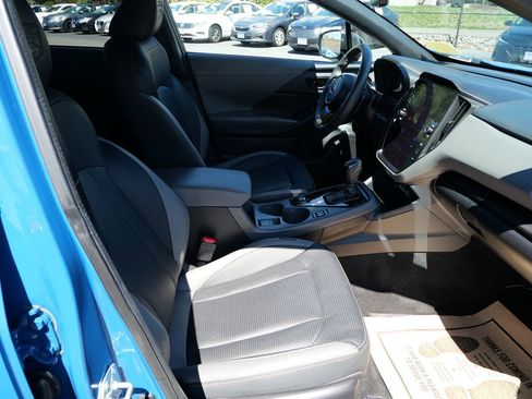 Used 2024 Subaru Crosstrek 2.5i Wilderness w/ Crosstrek Mirror Package AWD/4WD image 18