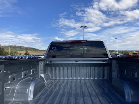 New 2026 Chevrolet Silverado 1500 LT w/ All Star Edition Plus image 10