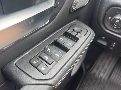 New 2026 RAM 1500 Rebel w/ Rebel Level 2 Equipment Group AWD/4WD image 11