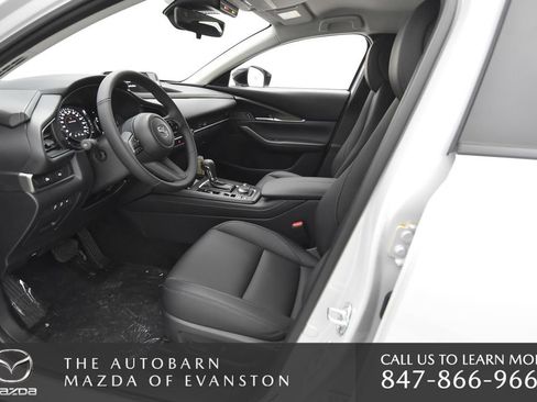 New 2026 MAZDA CX-30 AWD 2.5 S w/ Select Sport Pkg image 23