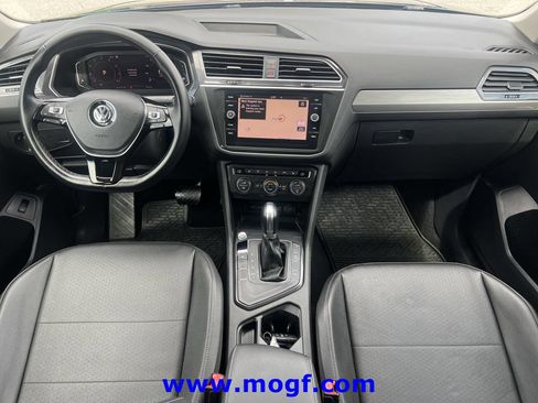 Used 2019 Volkswagen Tiguan SEL FWD image 5