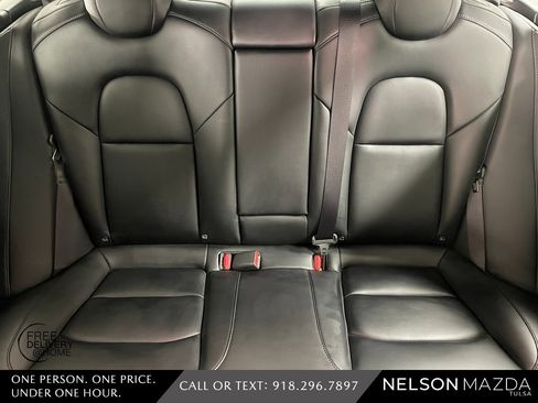 Used 2019 Tesla Model 3 Long Range image 28