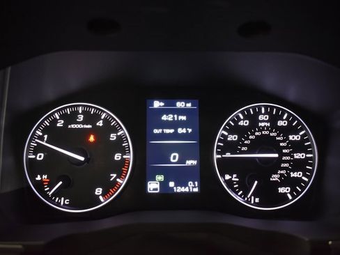 Used 2023 Subaru Ascent Touring image 29