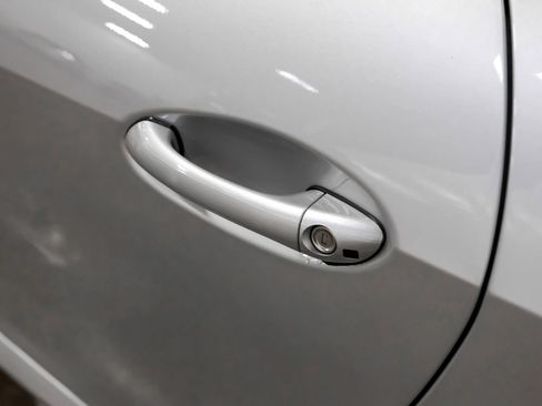 Used 2006 Mercedes-Benz SLK 55 AMG image 27