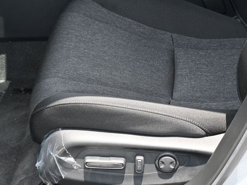 New 2025 Honda Accord SE image 15