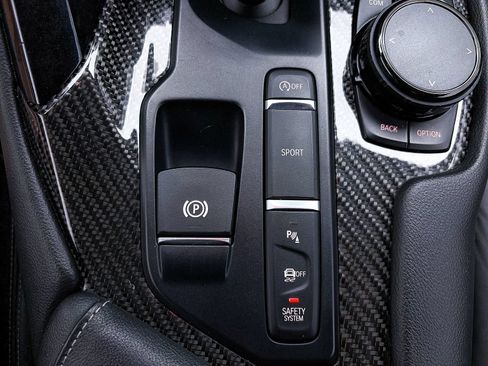 Used 2020 Toyota Supra Premium w/ Driver Assist Package RWD image 29