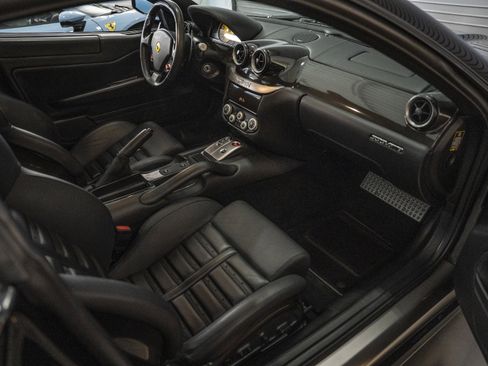 Used 2008 Ferrari 599 GTB Fiorano image 39