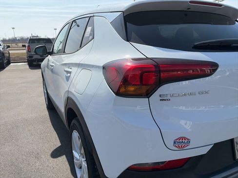 New 2026 Buick Encore GX Preferred image 11