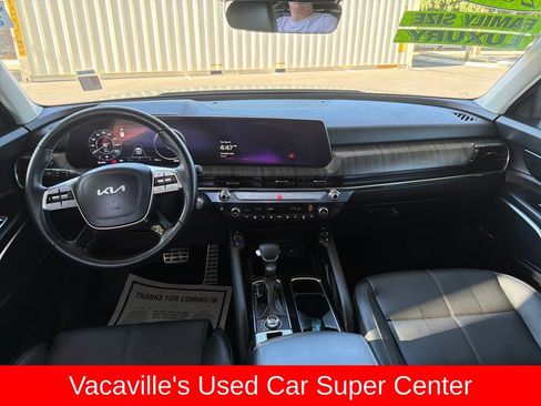 Used 2025 Kia Telluride SX AWD/4WD image 12