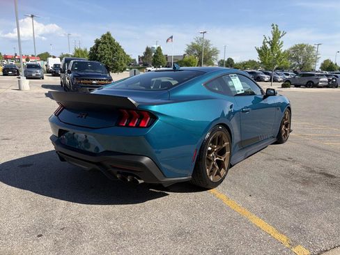 New 2026 Ford Mustang GT Premium RWD image 6